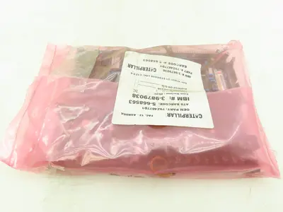 Yaskawa ETC507606-S3305 P&H Smartorque Control Board VFD