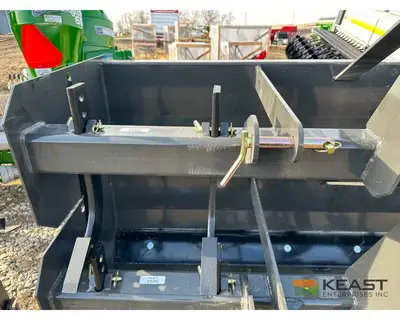 Used IRONCRAFT _UNKNOWN_ Box Blades Iowa US | Keast Enterprises #1360296