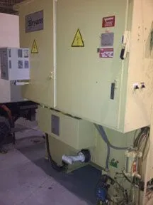 1987 BRYANT LL-1 GRINDERS, INTERNAL | GCH Machinery (7)