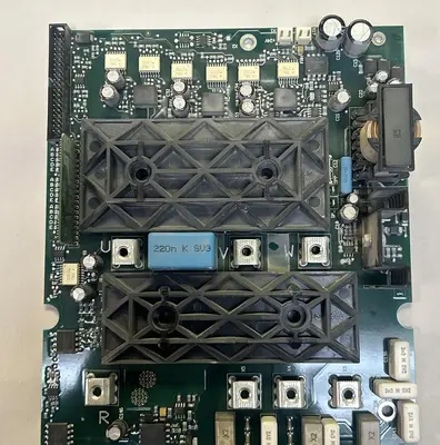 Used VACON CM030206 AC Drive Power Modules Ohio US | Surplus Asset Holdings #1247593
