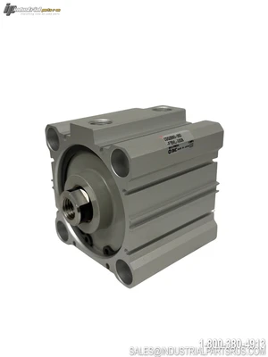 NEW SMC CDQ2B80-35D-F7BVL-X838