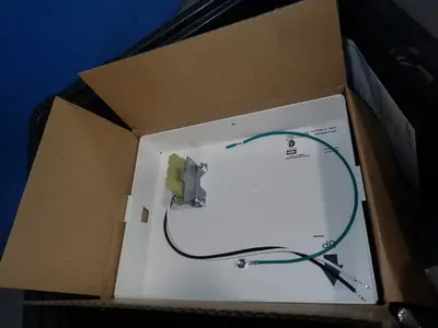 USED DUAL LITE EVHCEZP