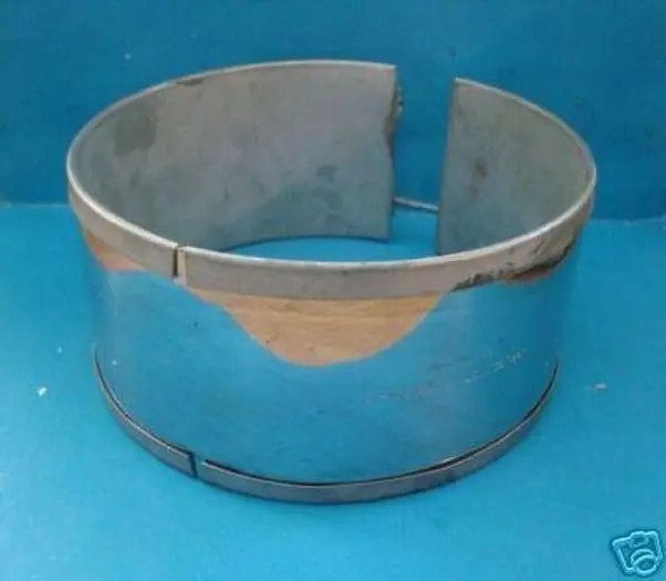 Used AIC A-66C341-XB Heater Bands Michigan US | Ideal Machinery #703204