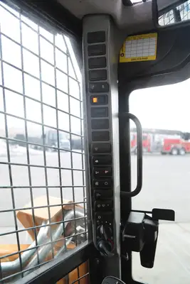 Used 2023 CASE SV340B Skid Steer Loaders Pennsylvania US | Zimmerman Farm Service #1409857