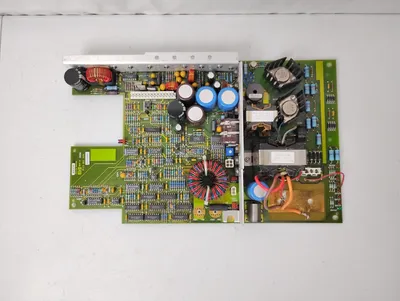 USED AGILENT 89410-66595 A95 Rev A