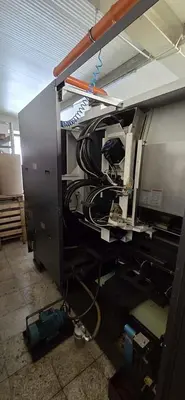 Used 2021 OKUMA GENOS L3000-E CNC Lathes CZ | Amaron s.r.o. #1056674