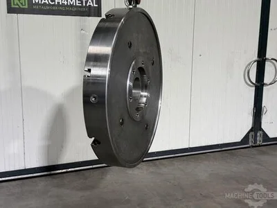 USED 2022 TDG SOLUTIONS PGI 1000
