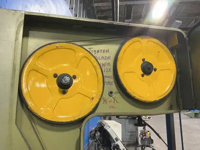 Used STARTRITE BRO.25 Vertical Band Saws Ohio US | HGR 24 #1150560