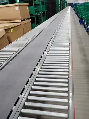 INTELLIGRATED 41029000-4962351 Conveyors | Yellow Tag Capital Recovery (5)