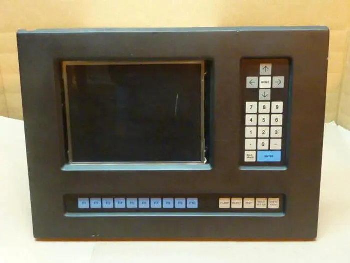Used XYCOM OI 1 Interface Monitors Michigan US | Ideal Machinery #600762