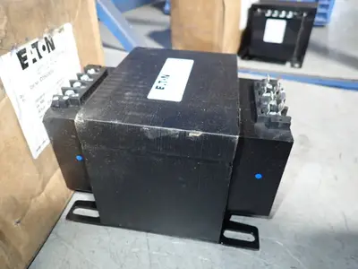 USED EATON C0500E5E