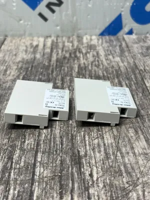 Allen-Bradley 700-CF310D SER. A w/ 100-SA02/100-SA20 Definite Purpose Contactors | ESS Industrial Equipment Sales (16)
