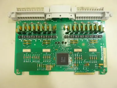USED HONEYWELL 621-1160