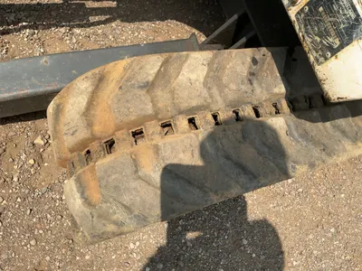Used 1998 BOBCAT 325 Crawler Excavators - Mini Michigan US | Miedema Asset Management Group #1339042