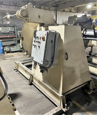 USED COLT CHDR-2000-60