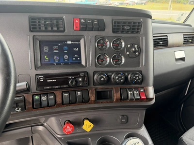 Used 2023 KENWORTH T880 TRUCK TRACTOR Conventional trucks Michigan US | Miedema Asset Management Group #1709441