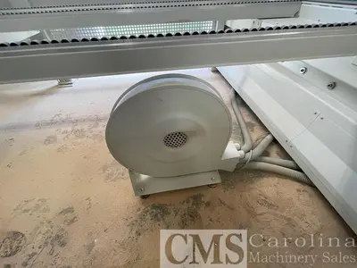 USED GIBEN SMART 75 SP PANEL SAW