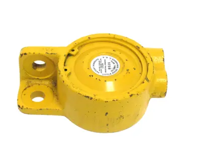 NEW GLOBAL MANUFACTURING BS25 INDUSTRIAL BALL VIBRATOR