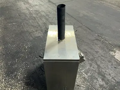 Used FUMEX _UNKNOWN_ Dust Collectors Ohio US | HGR 24 #1460089