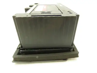 Allen Bradley 2711-K5A2 PanelView 550 HMI Control Panel Ser C Rev B *Read
