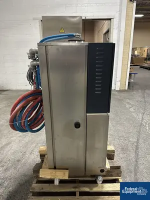 USED Huber Huber Unichiller, Model 080tw-h6