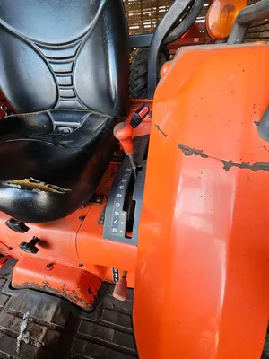 KUBOTA L3710 Tractor | Iron Listing (26)