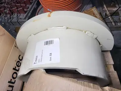 New | in-Stock METSO 292817 Crushers British Columbia CA | Lenmark #838189
