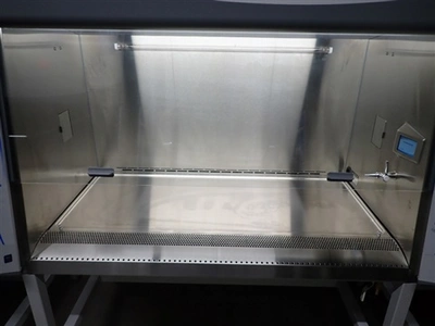 Used LABCONCO _UNKNOWN_ Fume Hoods Connecticut US | DMC Industries #1281562