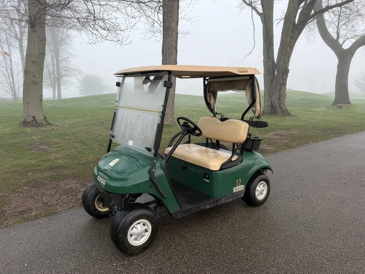 Used _UNKNOWN_ _UNKNOWN_ Golf Carts Michigan US | Miedema Asset Management Group #1063154