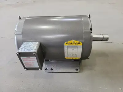 NEW BALDOR 36B01Y25C2