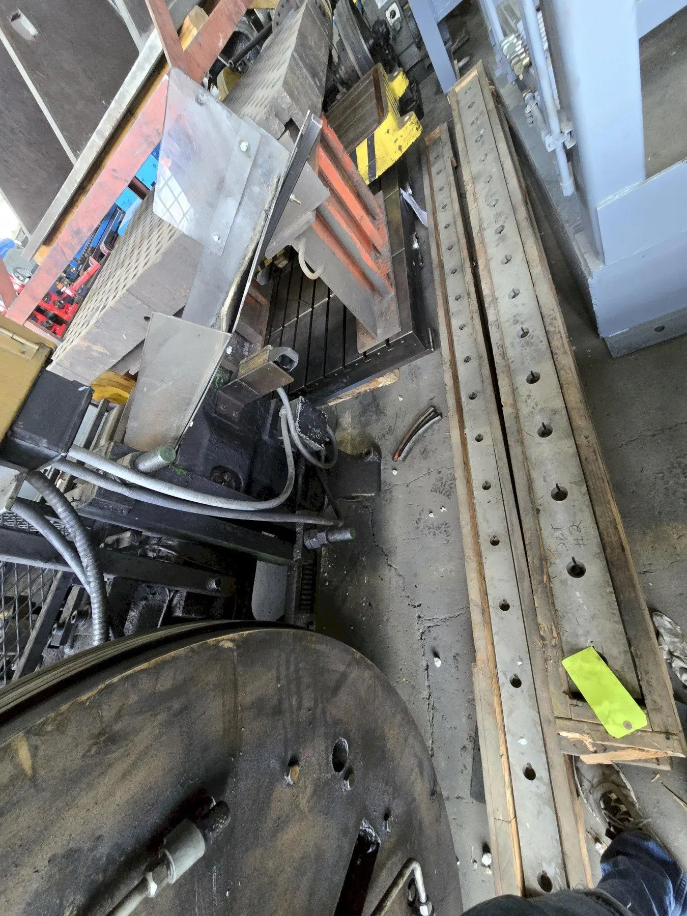 Used N/A N/A Blades Ohio US | G-2000, Inc. #1284342