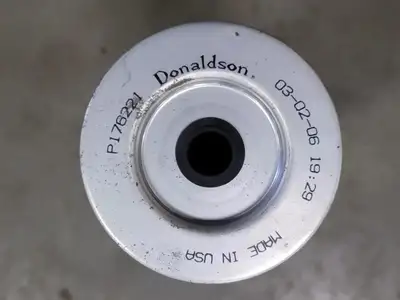 NEW DONALDSON P176221