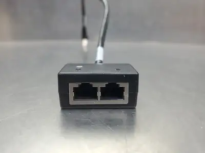 Rockwell Automation AK-U0-RJ45-SC1 Ser A Splitter Cable. 4C-31