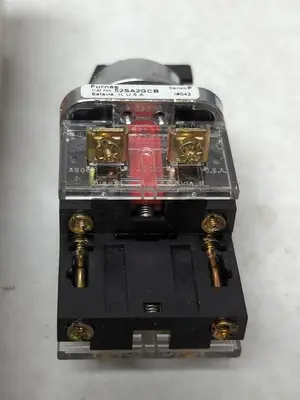 New | in-Stock FURNAS 52SA2GCBJ2K1 Miscellaneous Equipment (Electrical & Power) Ohio US | Surplus Asset Holdings #1237969