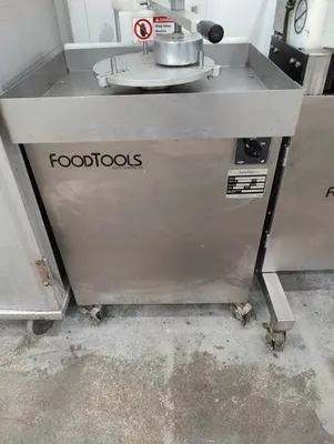 2006 Foodtools 7A Other Bakery Equipment | Envoy Equipment LLC (1)