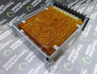 Square D 6560 Pulse Generator Module 51233-009-50 New NIB
