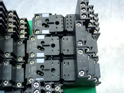 NEW SCHNEIDER ELECTRIC RXZE2S114M