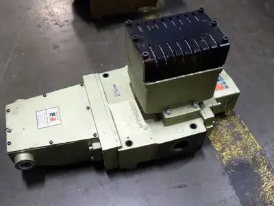 USED ROSS CONTROLS 3573A8857