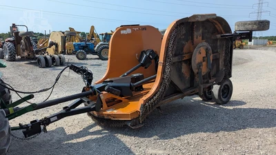 USED WOODS BW15.70