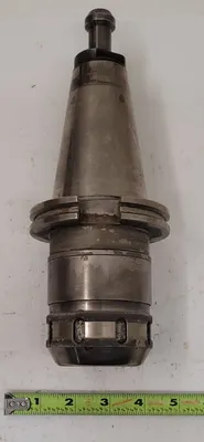 -- UNSPECIFIED -- CAT 50 Tooling Tooling & Accessories, Tooling | Machinery Central (20)