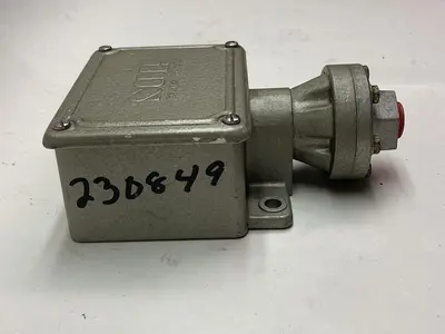 New | in-Stock SOR 4NN-K45-N4-B1A Miscellaneous Equipment (Electrical & Power) | Surplus Asset Holdings #1202594