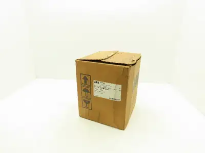 ABB 1495B30A22 Phase/Voltage Loss Over/Under Voltage Relay 120VAC