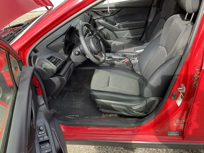 Used 2021 SUBARU CROSSTREK SUVs Michigan US | Miedema Asset Management Group #1468577