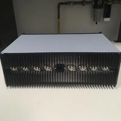 FLC WAVE FORM GENERATOR WFG600-8