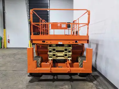 Used 2013 JLG 3394RT Manlifts New York US | United Lift #1445508