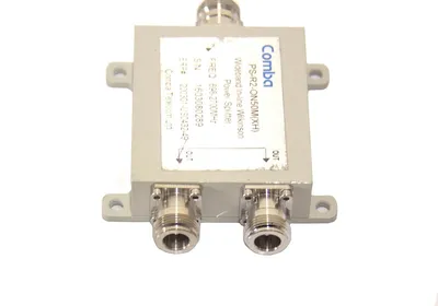 Comba Telecom _UNKNOWN_ Splitters | ANACAPA EQUIPMENT BROKERS, INC (4)