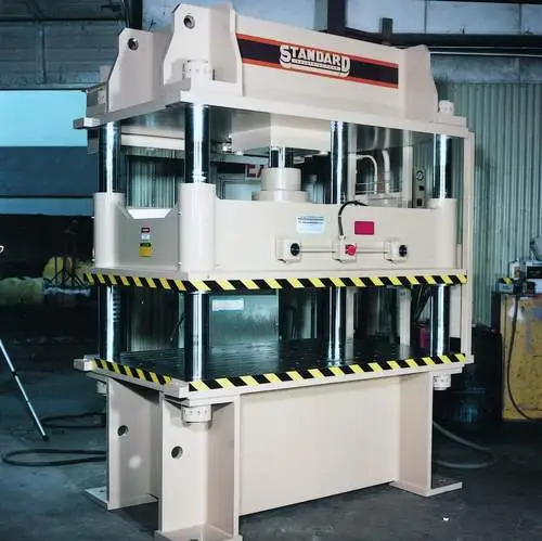 NEW STANDARD INDUSTRIAL AP200-60-48