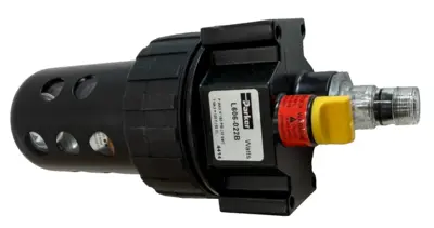 NEW PARKER L606-022B LUBRICATOR 1/4" L606022B
