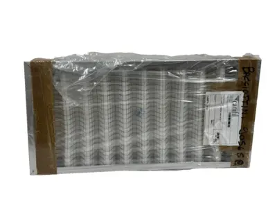 LOT OF 2 NEW CAMFIL FOGN/X FILTERS 599x297x48 OR.CL.N. 4964-1
