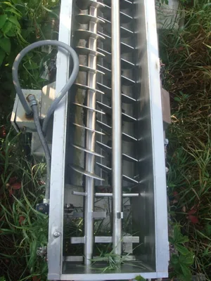 Used _UNKNOWN_ _UNKNOWN_ Ribbon Blenders Minnesota US | A&I Equipment #1317992